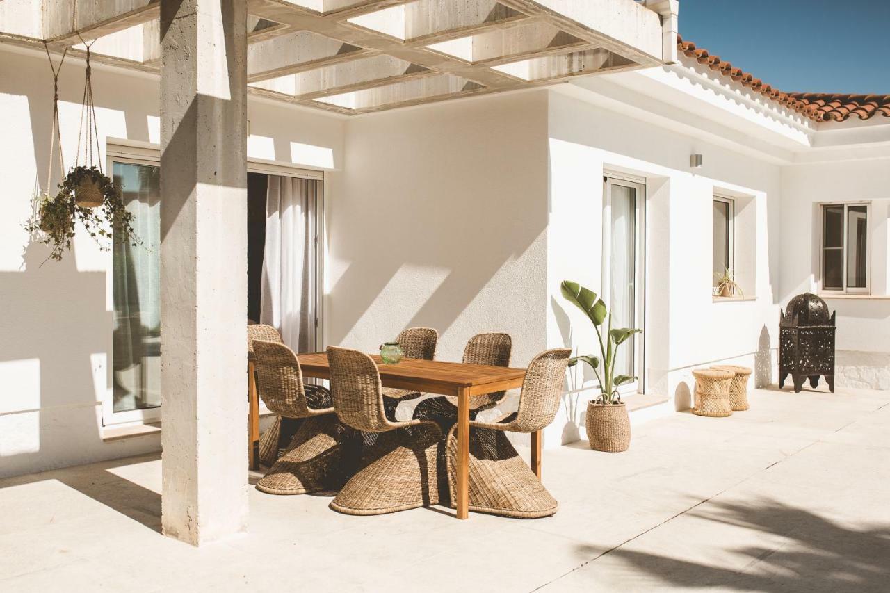 Villa Fernweh - Delta De L'Ebre Riumar Dış mekan fotoğraf