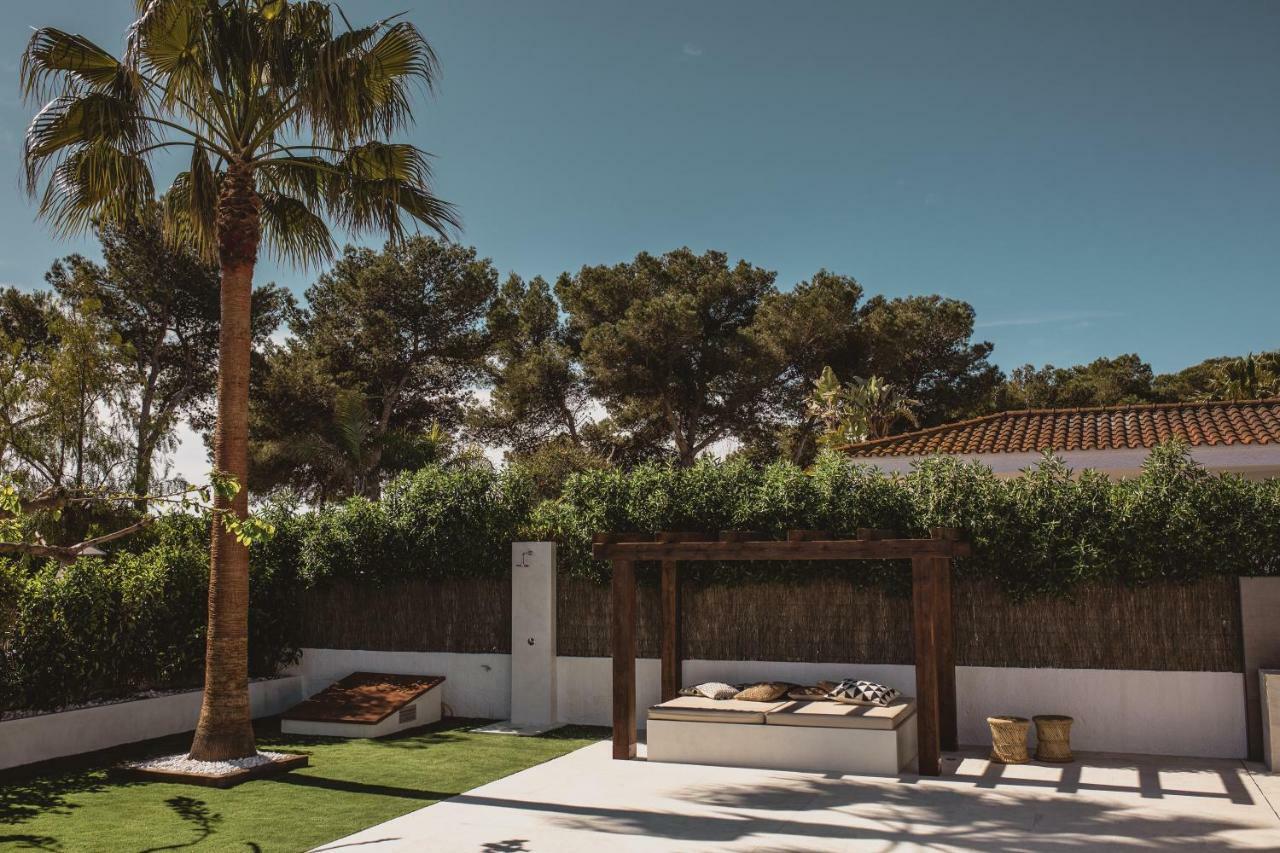 Villa Fernweh - Delta De L'Ebre Riumar Dış mekan fotoğraf